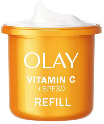 Olay POP Vitamine C SPF30 Navulling
