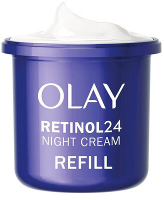 Olay POP Retinol24 Nachtcrème Navulling