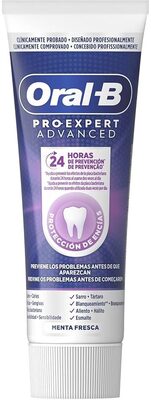 Oral-B PRO-EXPERTV ADVANCED