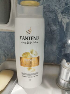 Pantene