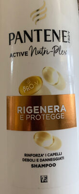 Rigenera e protegge