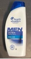 Men ultra