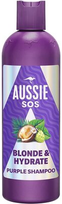 Purple Shampoo