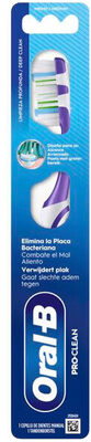 Oral-B Pro-Clean Medium Tandenborstel
