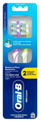 Oral-B Pro-Clean Medium Tandenborstel