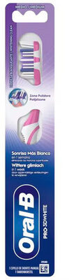 Oral-B Pro-3D White Tandenborstel