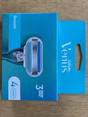 Venus smooth