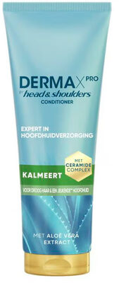 DermaXPro by Head & Shoulders Kalmeert Conditioner
