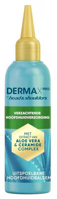 DermaXPro by Head & Shoulders Uitspoelbare Hoofdhuidbalsem