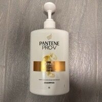Repair&Care Shampoo