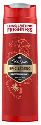 Old Spice Epic Legend 3-in-1 Douchegel