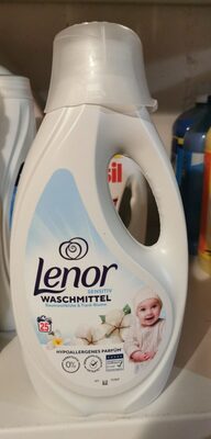 Waschmittel