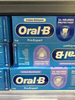 Oral-B Pro-Expert Gezond Wit Tandpasta