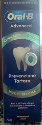 Oral B
