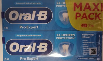 Maxi pack pro expert