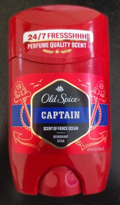Captain
