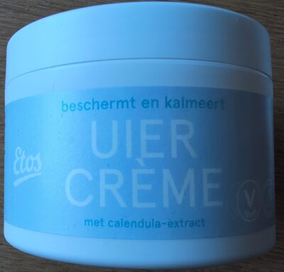 Uiercrème