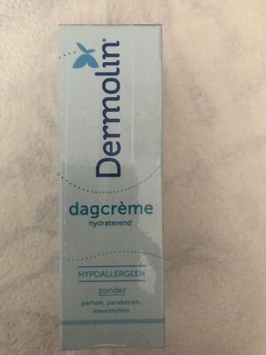 Dermolin Dagcrème