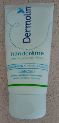 Handcrème