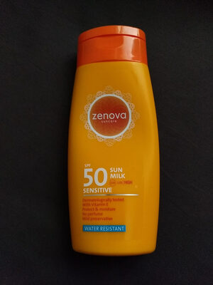 Suncare