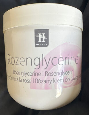 Rozenglycerine