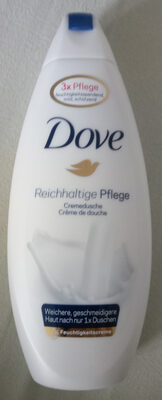 Reichhaltige Pflege