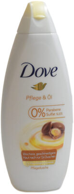 Dove Pflege & Öl