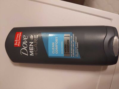 Dove Men +care