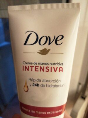 Dove intensiva