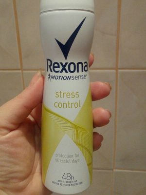 Deo stress control