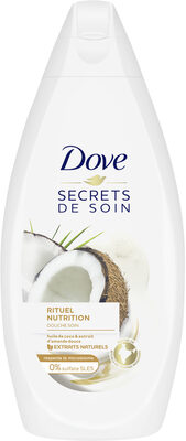 Dove Gel Douche Coco