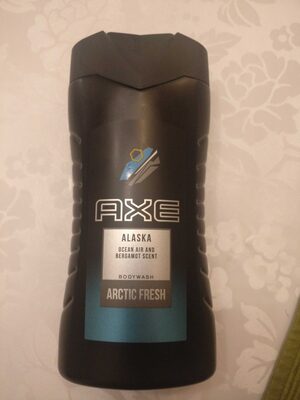 Alaska Arctic fresh