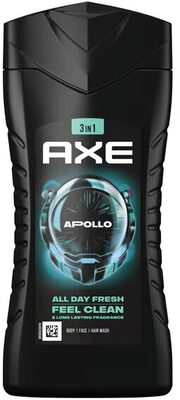 body wash