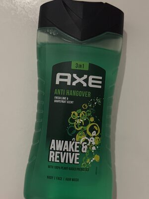 Awake & Revive