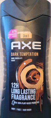 Dark temptation