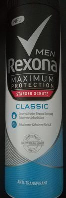 Maximum Protection Starker Schutz Classic