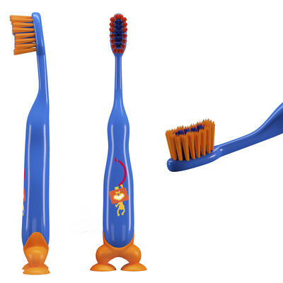 Signal Brosse à Dents Enfants 2-6 ans Extra Souple x1