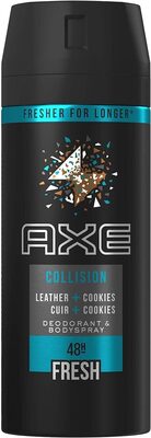 Deo Collision