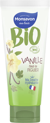 Msv dche bio vanill 200ml