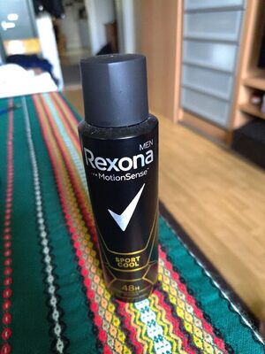 Rexona men