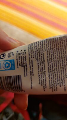 Aquafresh Tandpasta Freshmint