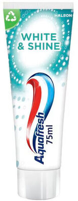 Aquafresh White & Shine Tandpasta