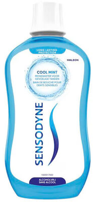 Sensodyne Fresh & Cool Mondwater