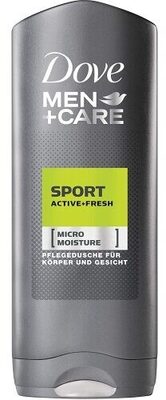 Men +Care