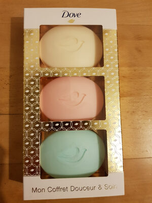 Mon Coffret Douceur & Soin
