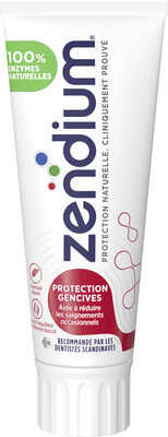 Zendium soin genciv75ml