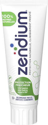 Zend prot fraic75ml