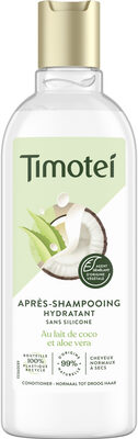 Timotei Après-Shampooing Hydratant 300ml