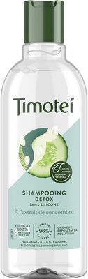 Timotei Shampooing Detox 300ml