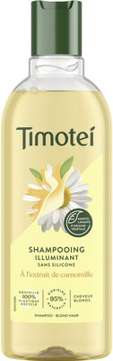 Timotei sh illum 300ml